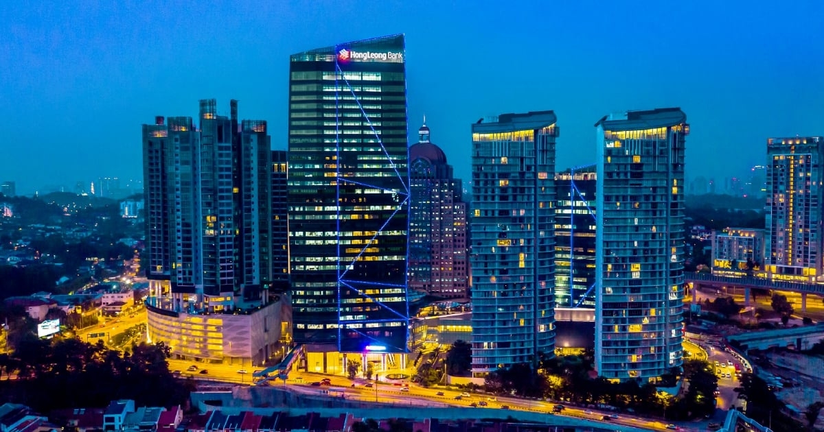 Hong Leong poised to benefit from China associate's share price rally