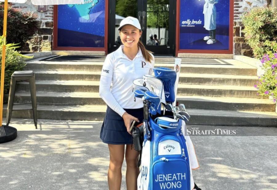 Jeneath looking to savour Chevron Championship debut