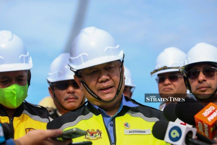 Urgent road repairs prioritised due to limited funds