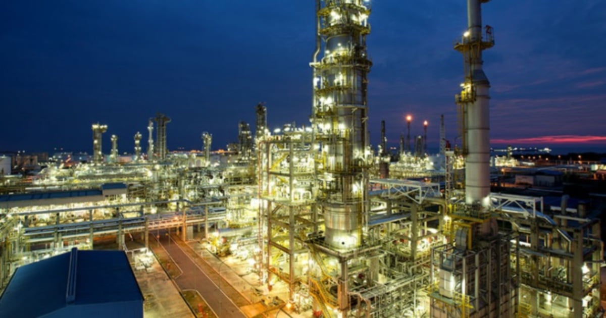 PetChem faces near-term headwinds, recovery likely in second half
