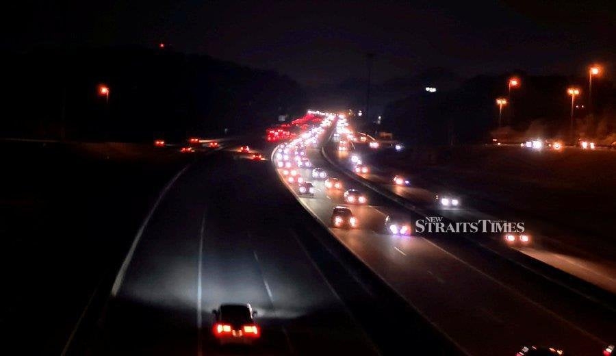 Nurture a safe driving culture with 'Stay at 110kph' campaign