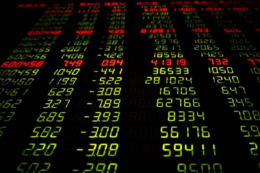 Forex, stocks lower after US attacks on Iran boost uncertainty, oil supply risks
