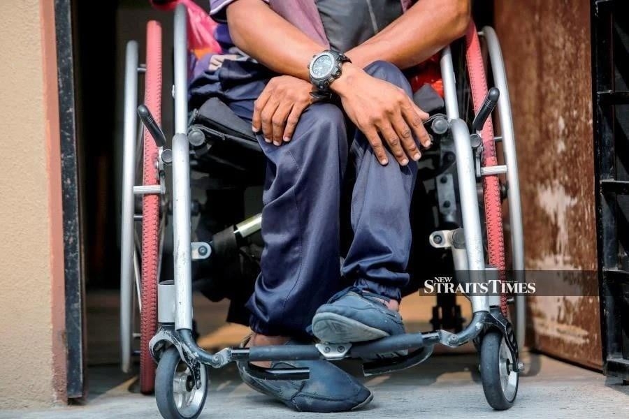 Malaysia records 751,000 registered PWDs, with awareness issues behind registration gap