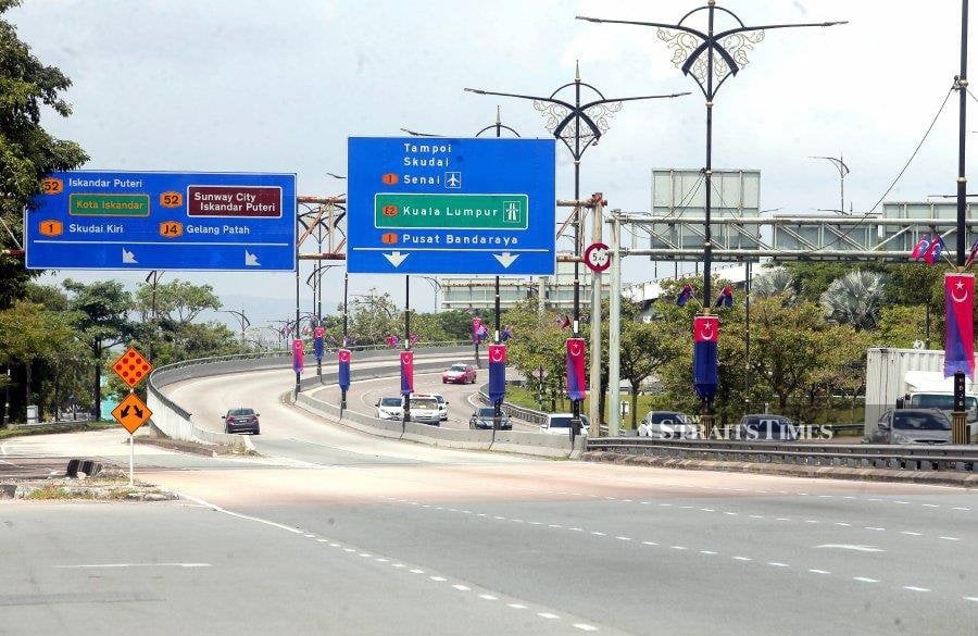 Senai Airport City attracts RM8bil investments, commits to developing Johor workforce