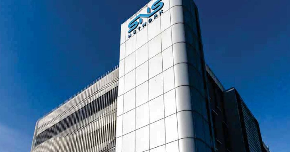 SNS Network poised for further gains after technical breakout — Rakuten Trade