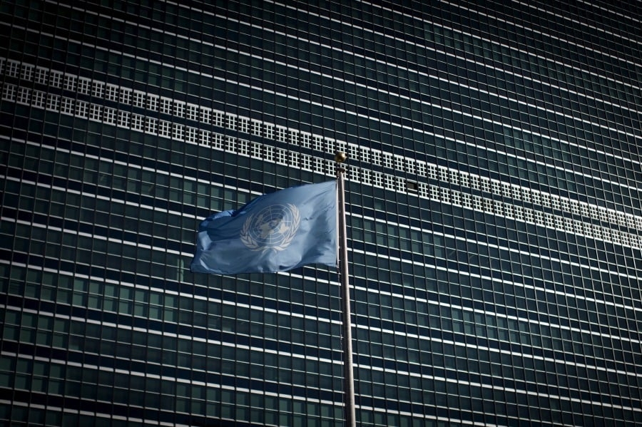 Global investment decline may worsen due to tariffs, UN trade agency warns