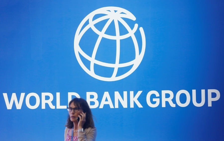 World Bank addresses (mis)perception of higher retirement age limiting jobs for younger workers
