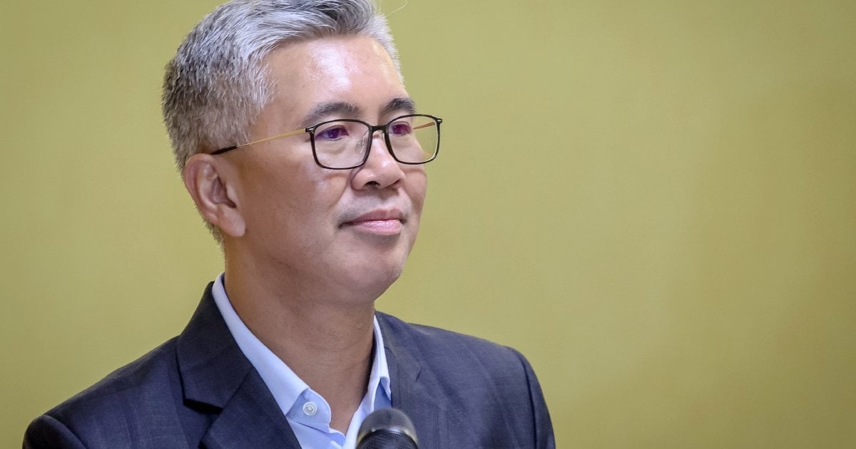 Trade talks 'progressing well', Malaysia and US aim to finalise by 90-day deadline