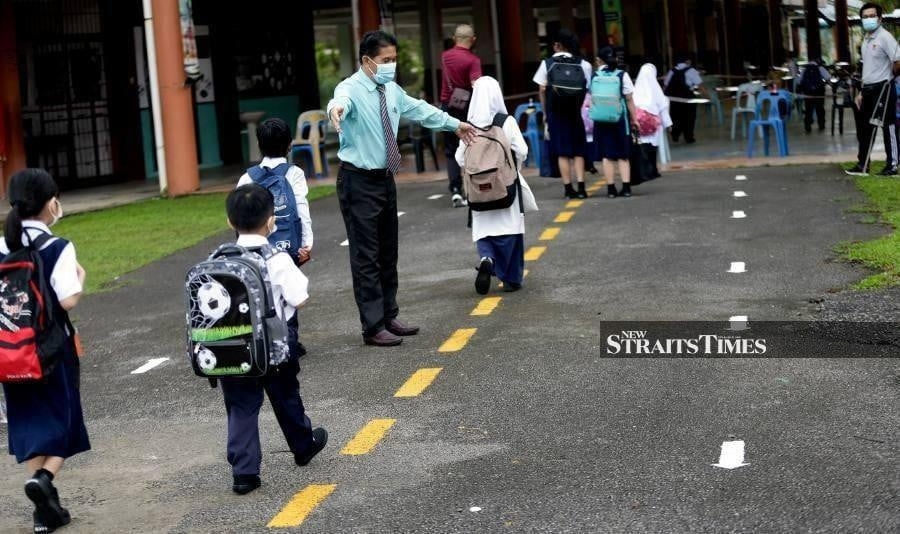 Support structures needed to ensure mandatory schooling works, say advocates