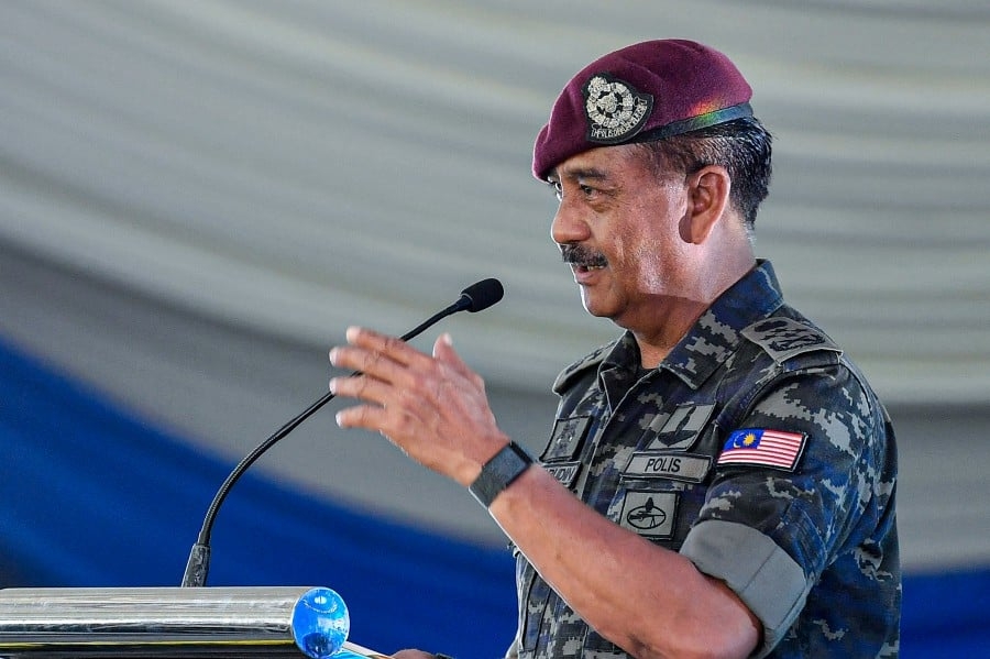 IGP orders border crackdown after fatal KL shootings