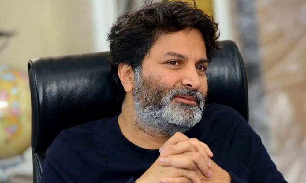 Trivikram Projects Update 2025: Producer Naga Vamsi Confirms Films with Victory Venkatesh and NTR Only