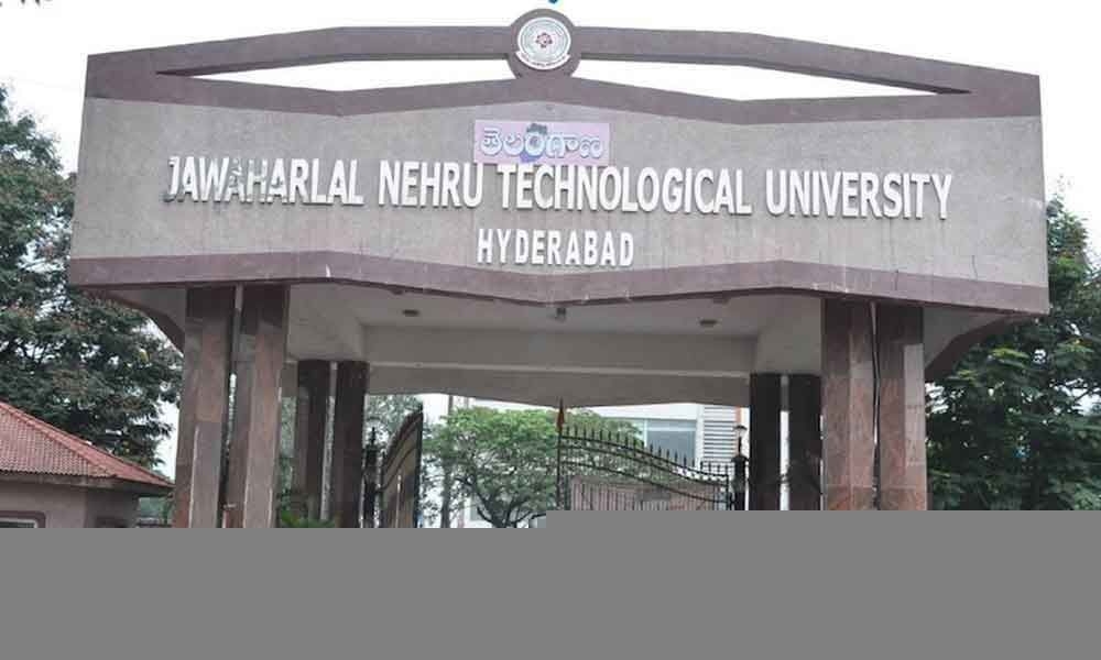 JNTUH to award over 92K degrees, 74 gold medals