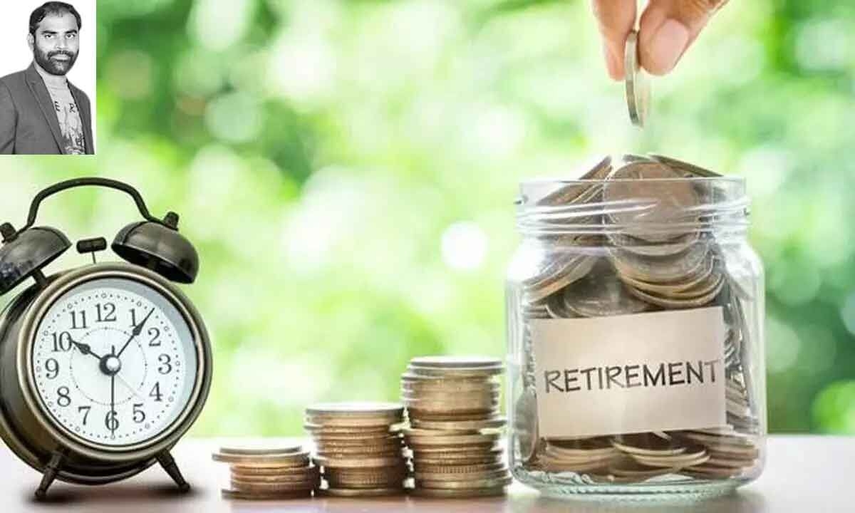 People underestimate longevity, inflation in retirement plans