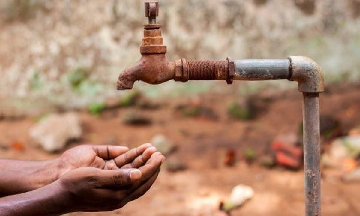 Bengaluru 24-Hour Water Supply Shutdown on June 19 for Pipeline Upgrade
