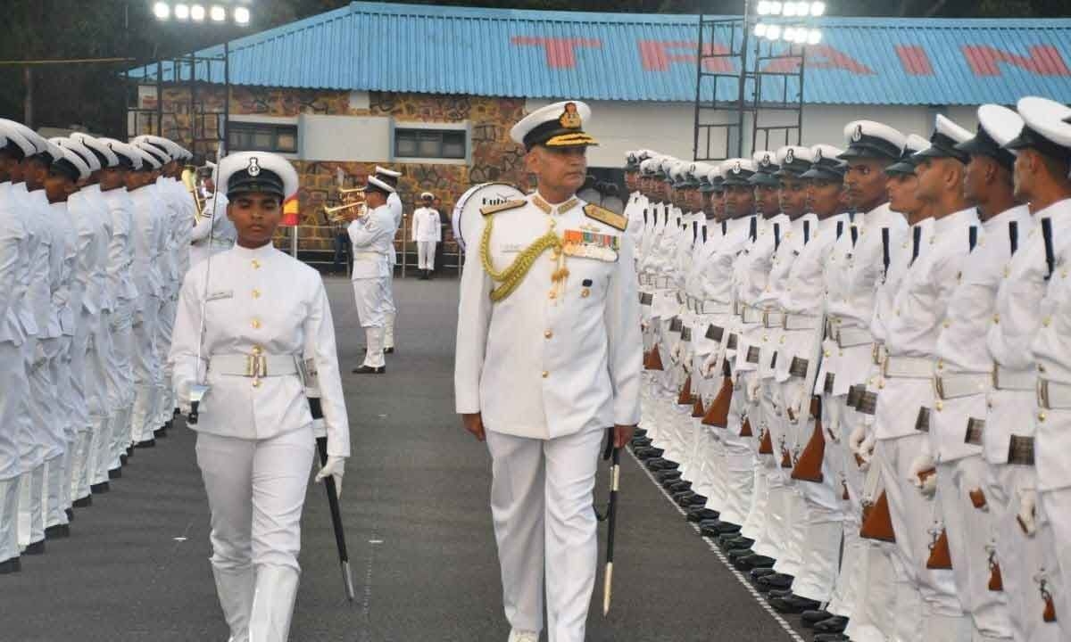 Indian Navy Agniveer SSR & MR Stage 1 Result 2025 Released Soon
