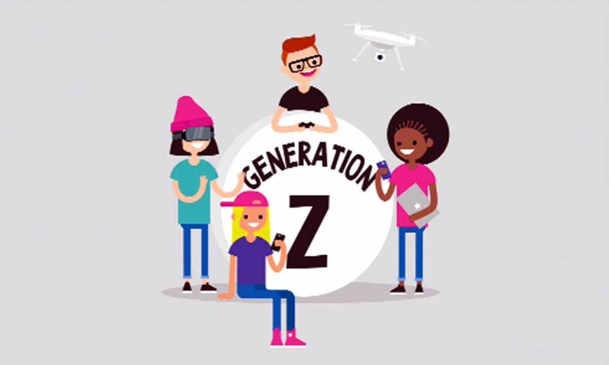 Indian Millennials & Gen Z: The New Face of Men's Fashion