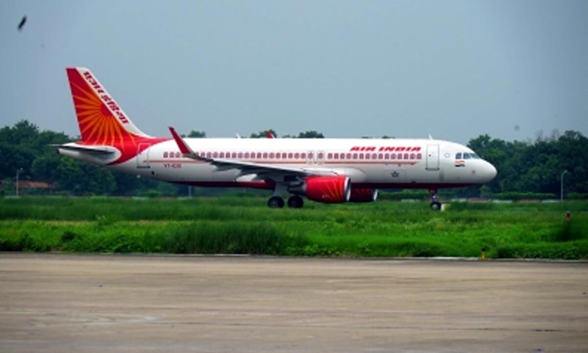 Cabin crew sacking: More trouble brews for Air India amid CBI probe demand