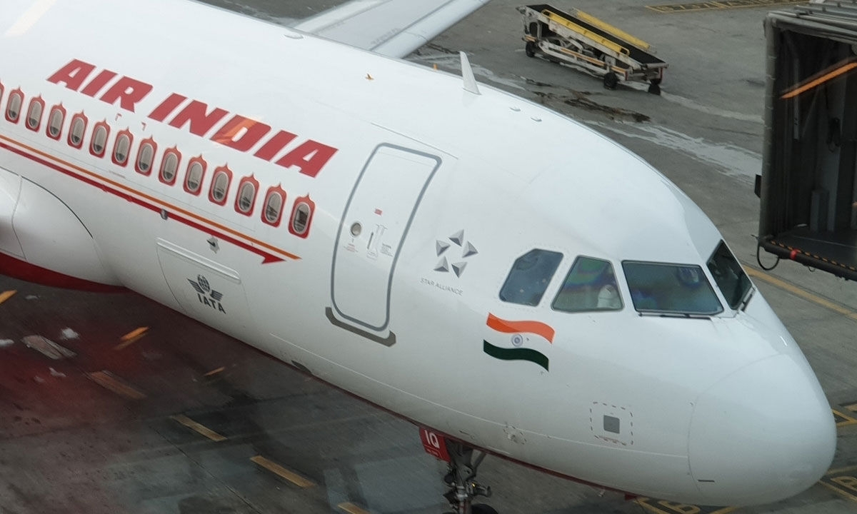 Air India Faces Scrutiny for Skipping Escape Slide Checks on Airbus Fleet