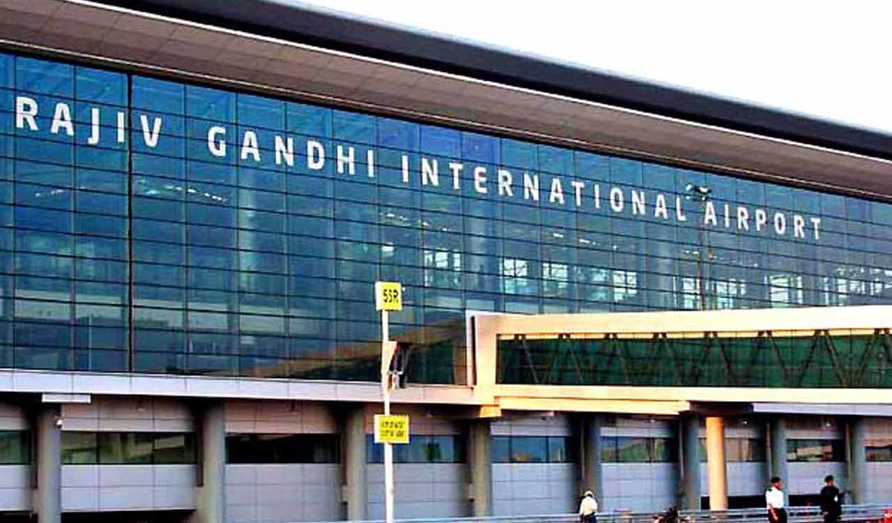 Rajiv Gandhi International Airport Terminal Earns LEED Platinum for Eco-Friendly Design
