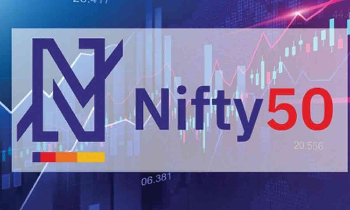 Despite record FPI outflows, Nifty 50 surges 5% in 2025: Details