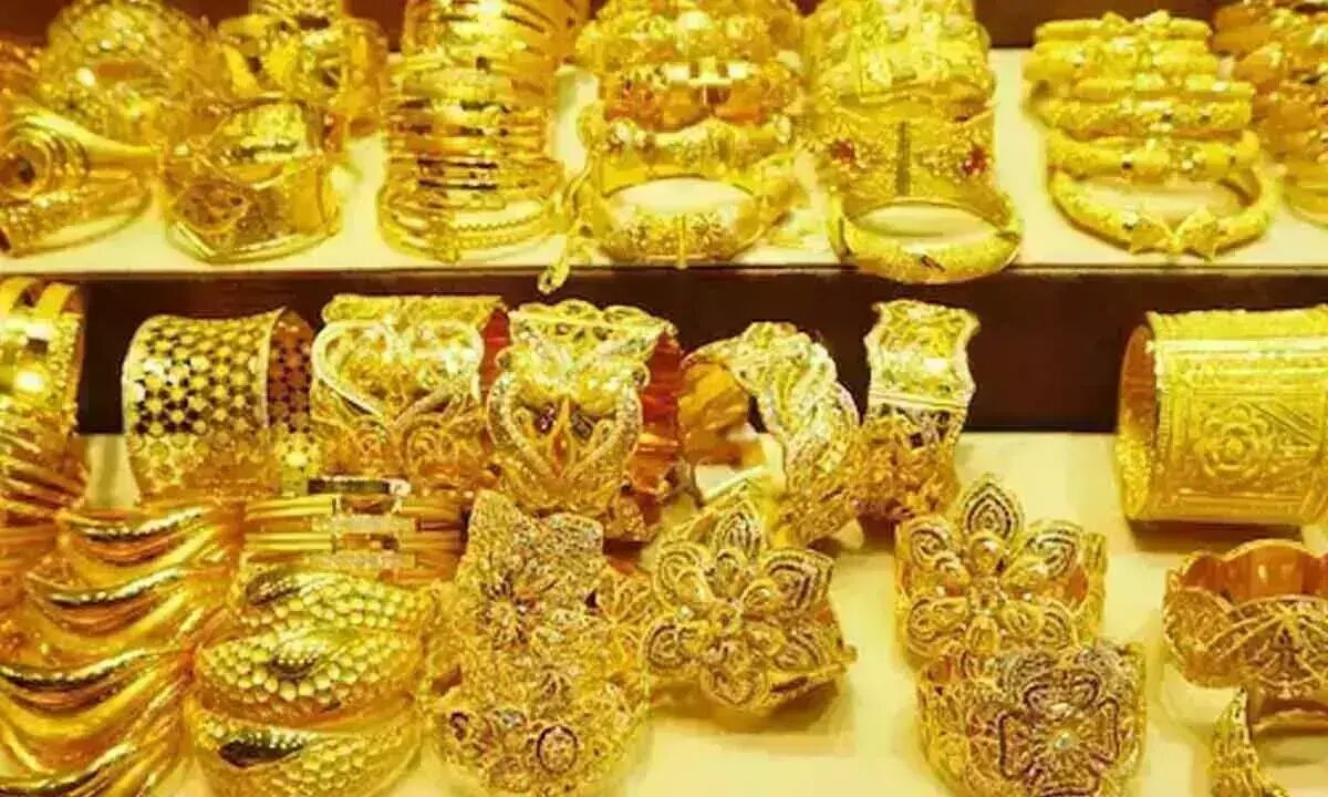 Gold rates in Delhi stable today, check the rates on 22 June, 2025