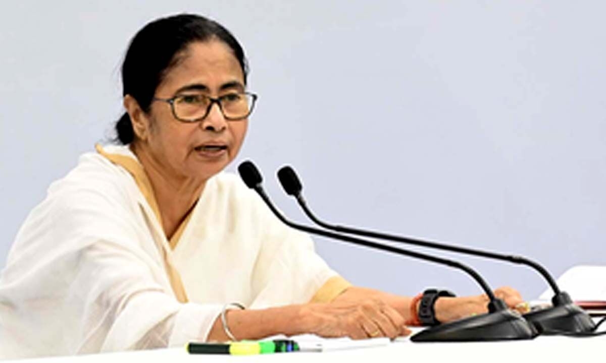 WBSSC recruitment case: Mamata announces scheme for payment to non-teaching staff who lost jobs
