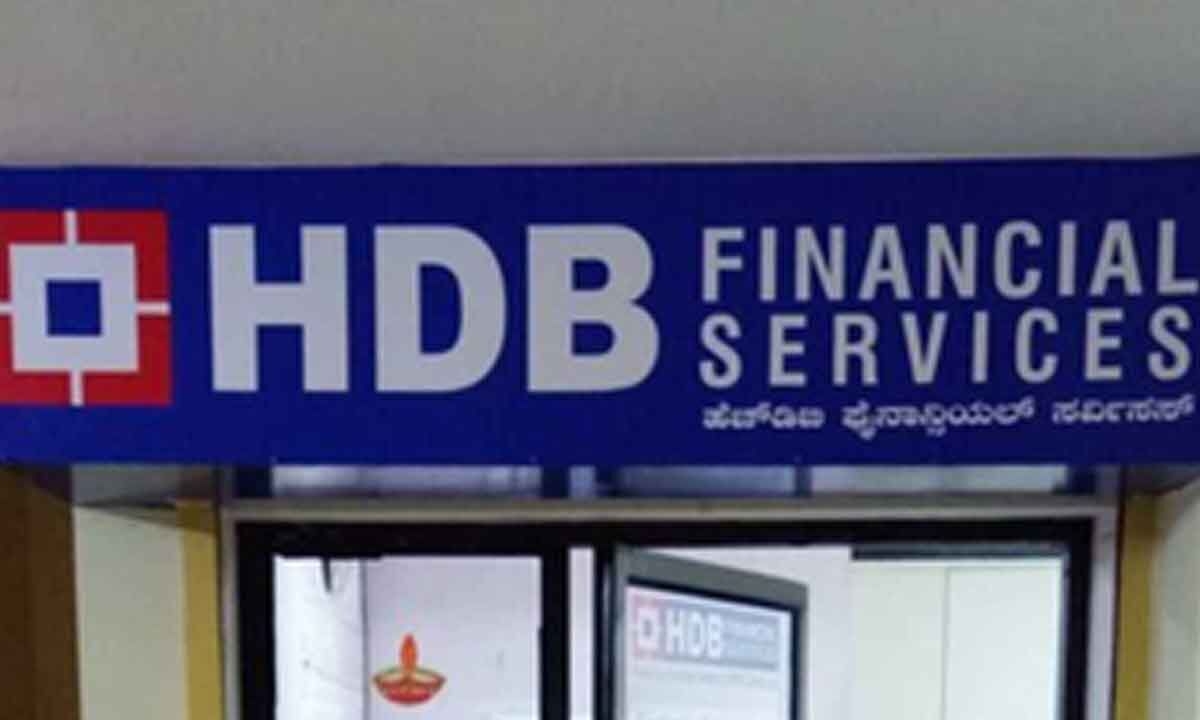 HDB Financial Services IPO Opens June 25: Price Band Set at Rs 700–740 Per Share