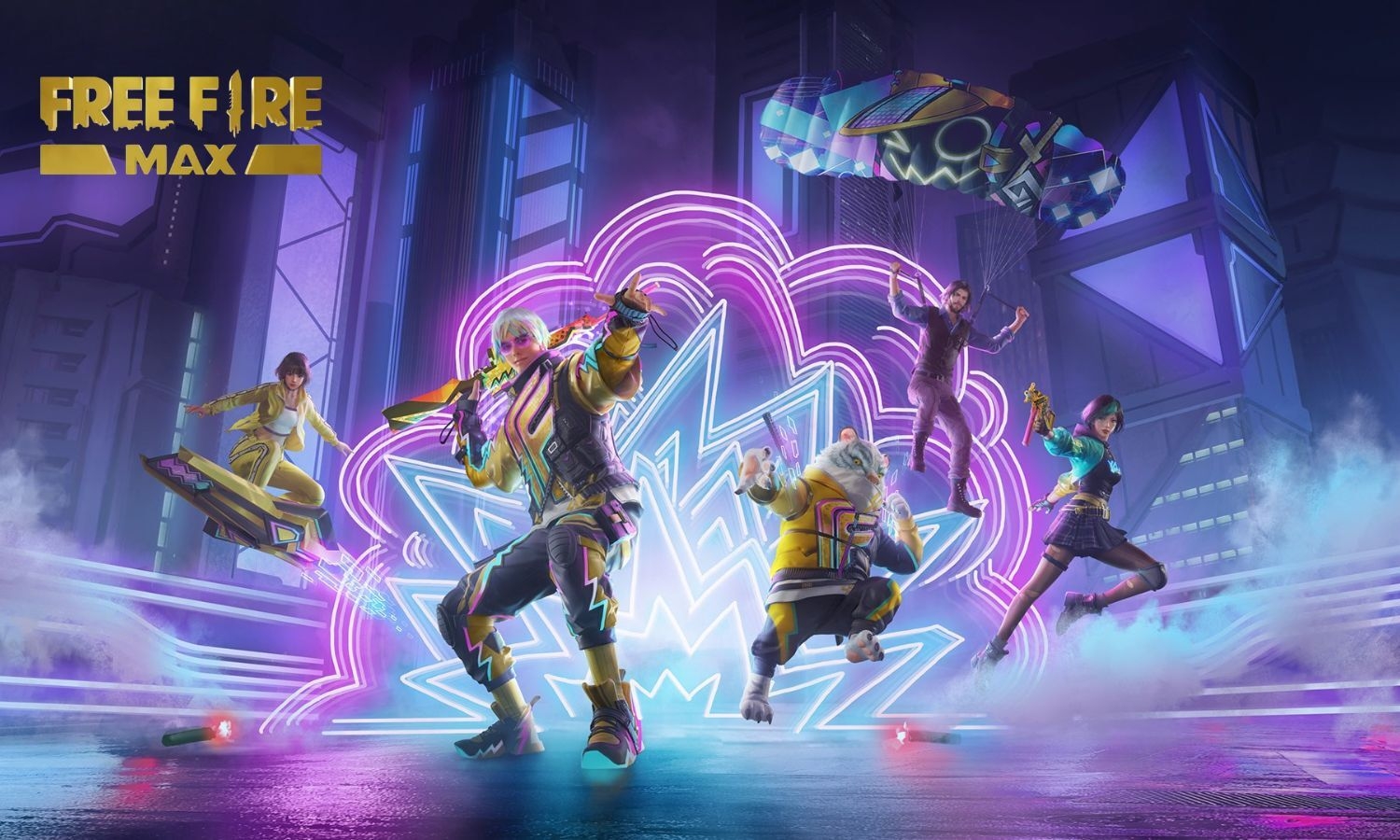 Garena Free Fire MAX Guide 2025: How to Play, Redeem Codes & Winning Tips