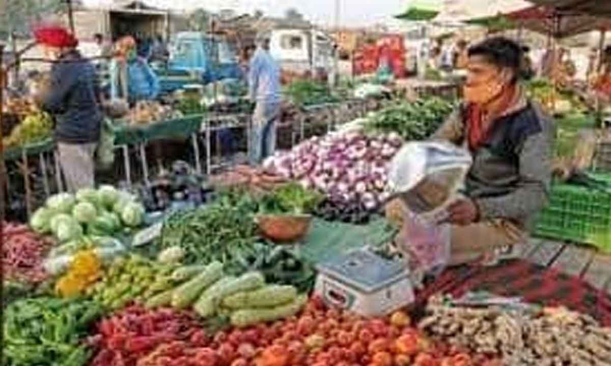 WPI inflation slides to 14-mth low of 0.39% in May