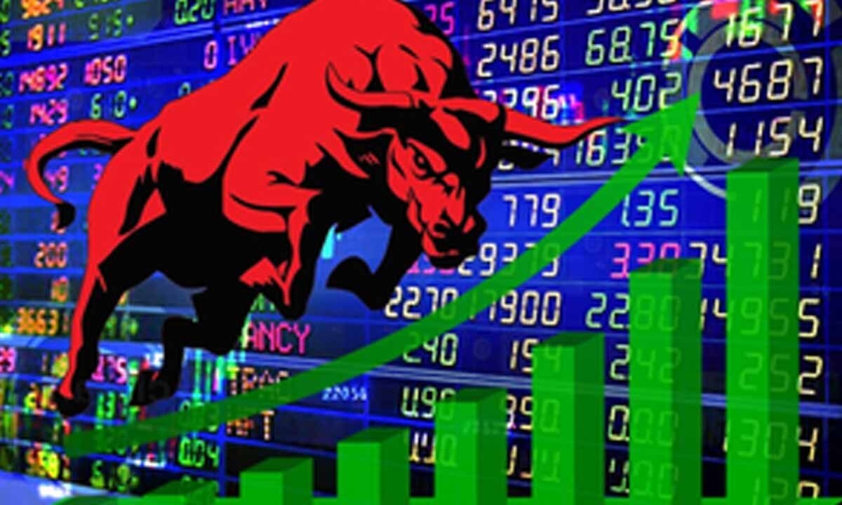 Nifty 50 ends near 24,950, bulls regain momentum