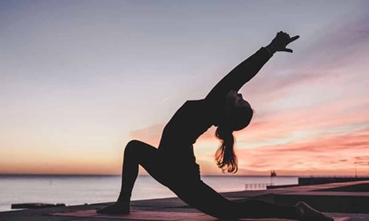 Conduct yoga awareness camps