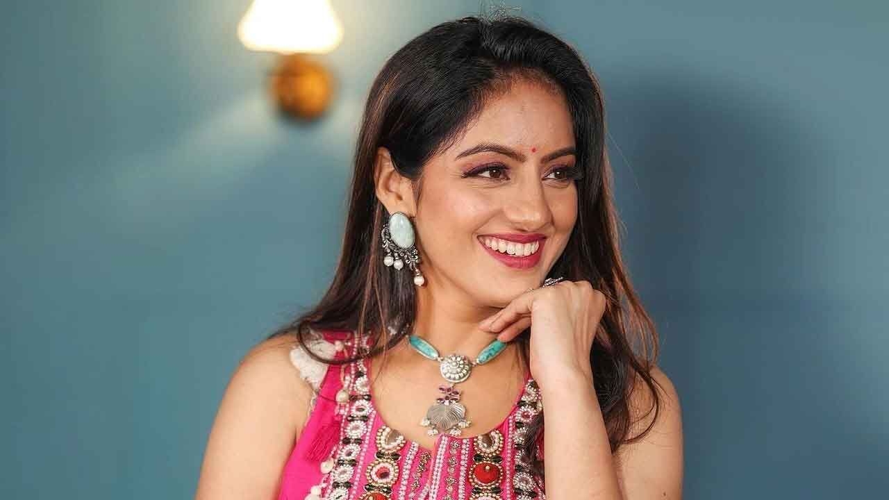 Deepika Singh talks about how her fashion sense has evolved over the years