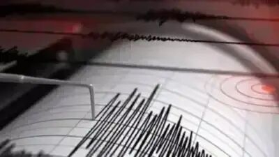 6.0 Magnitude Earthquake Strikes Crete, Greece; Tsunami Warning Issued