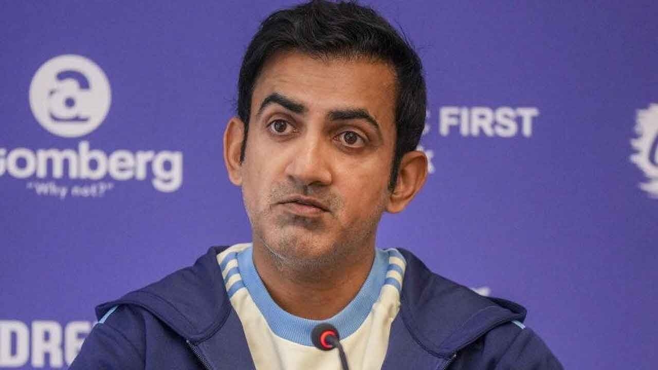 This group has hunger, passion to do something special: Gambhir