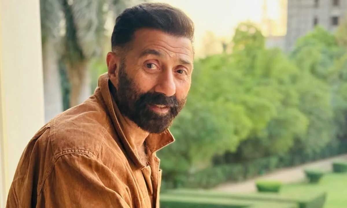 Sunny Deol soaks in Dehradun's beauty as ‘Border 2'shoot gains momentum