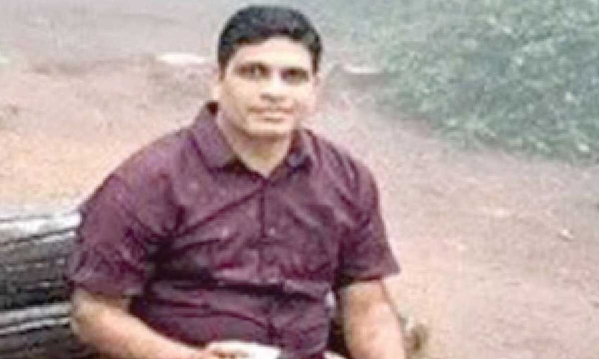 Prashant's family denounces crowdfunding drive