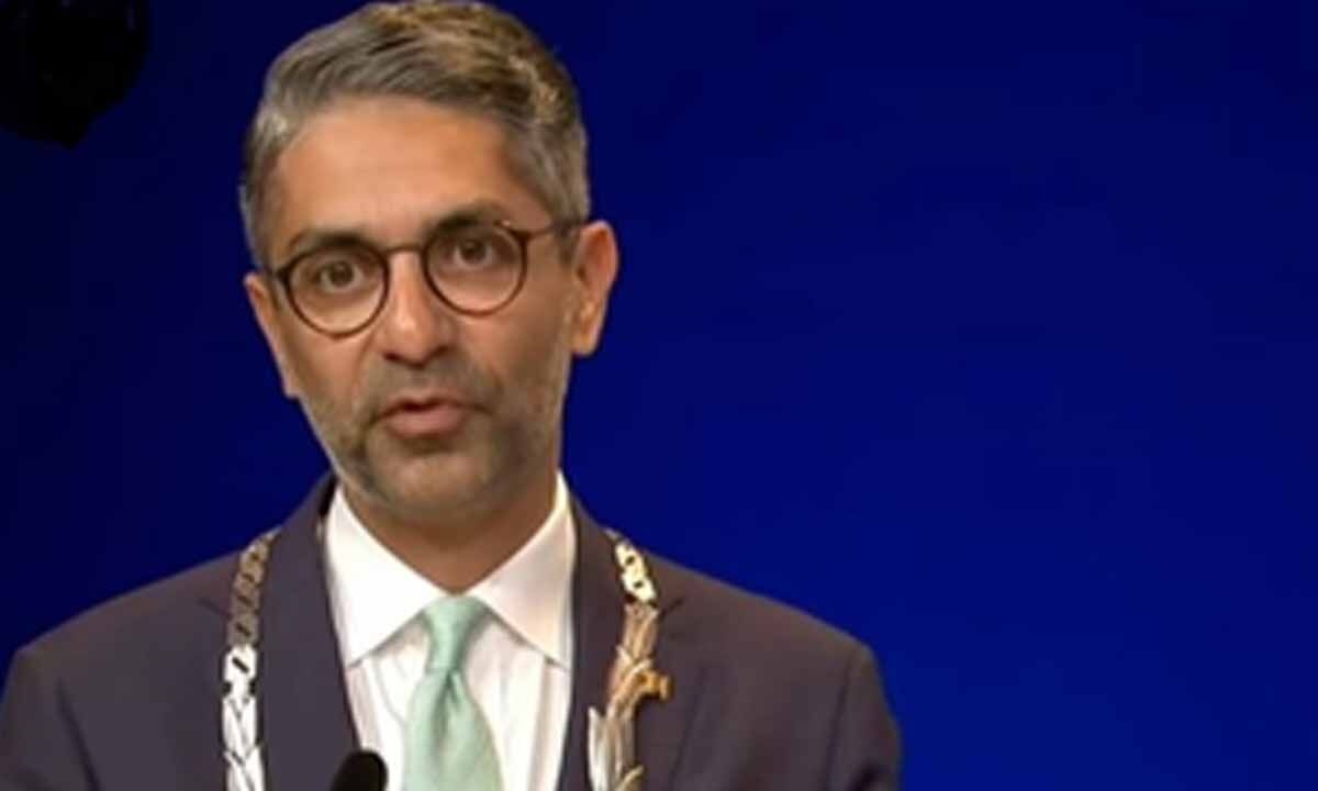 Abhinav Bindra mourns passing of Sunny Thomas, says he was a ‘father figure to generations of Indian shooters'