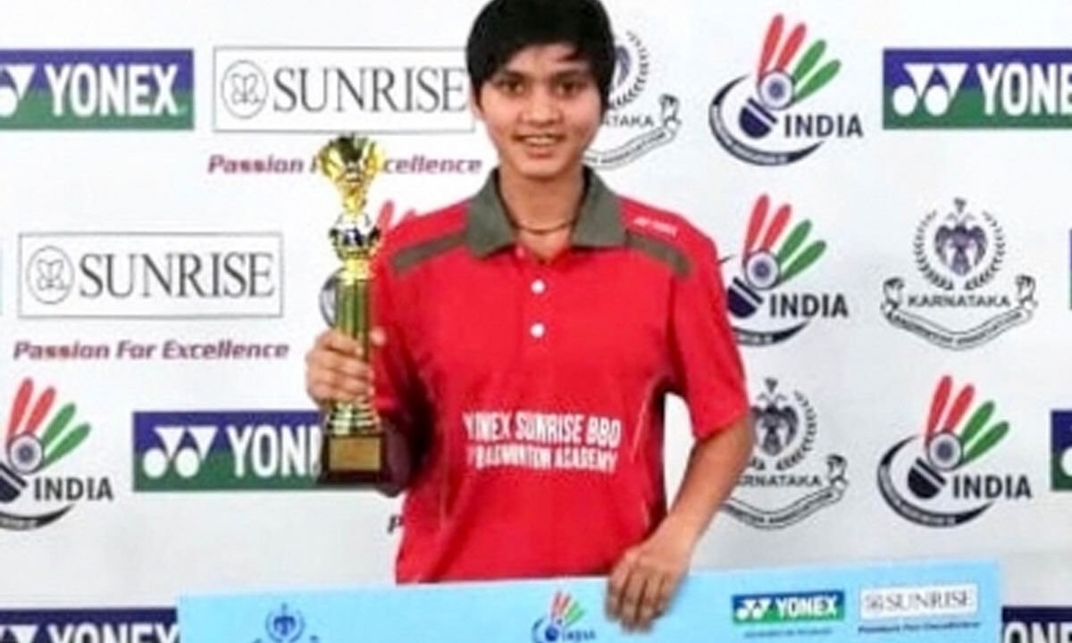Taipei Open: Manraj, Mansi, Raghu crash out in second round as Indian singles hope falters