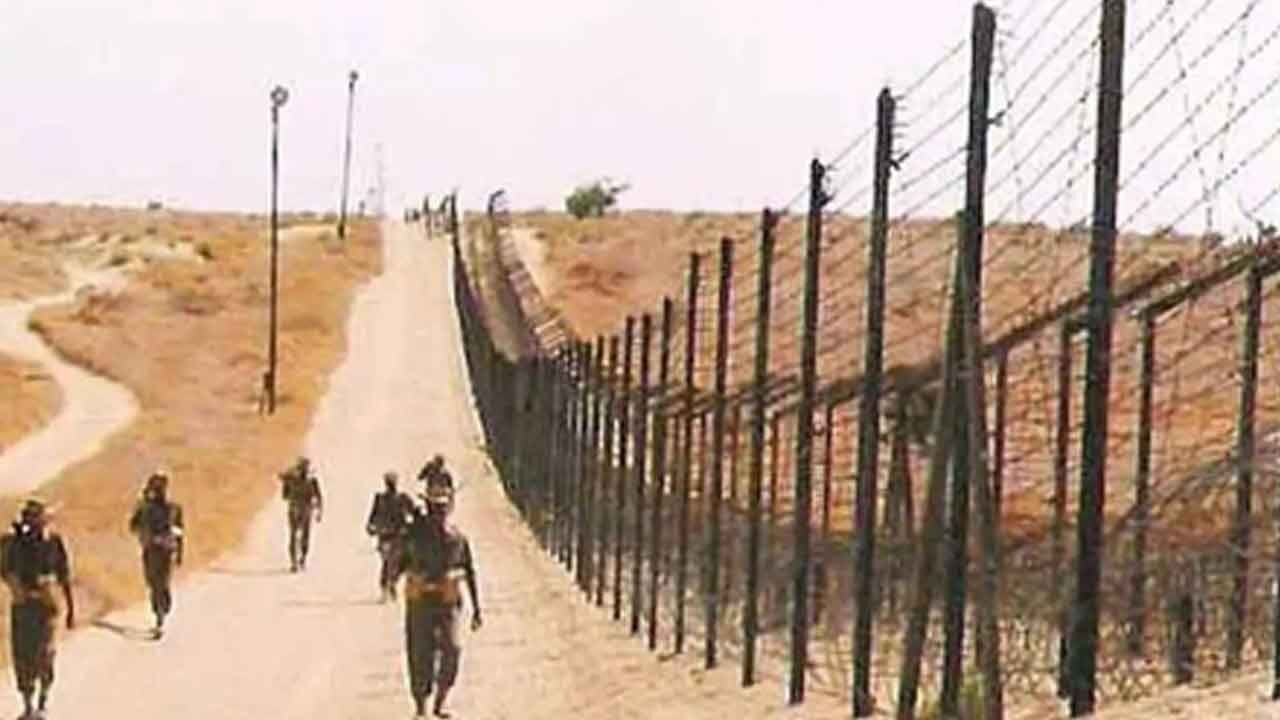High alert sounded in Rajasthan border districts, leaves of govt employees cancelled