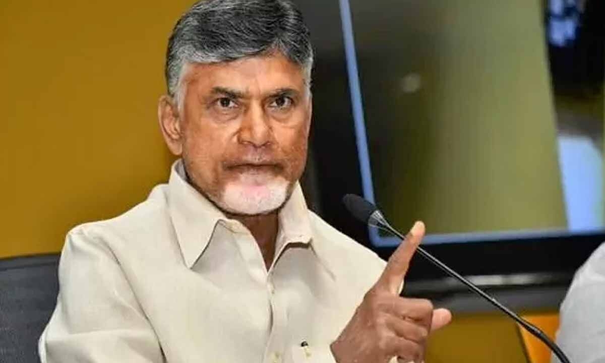 CM Chandrababu Naidu Welcomes LG Electronics' New Manufacturing Unit in AP