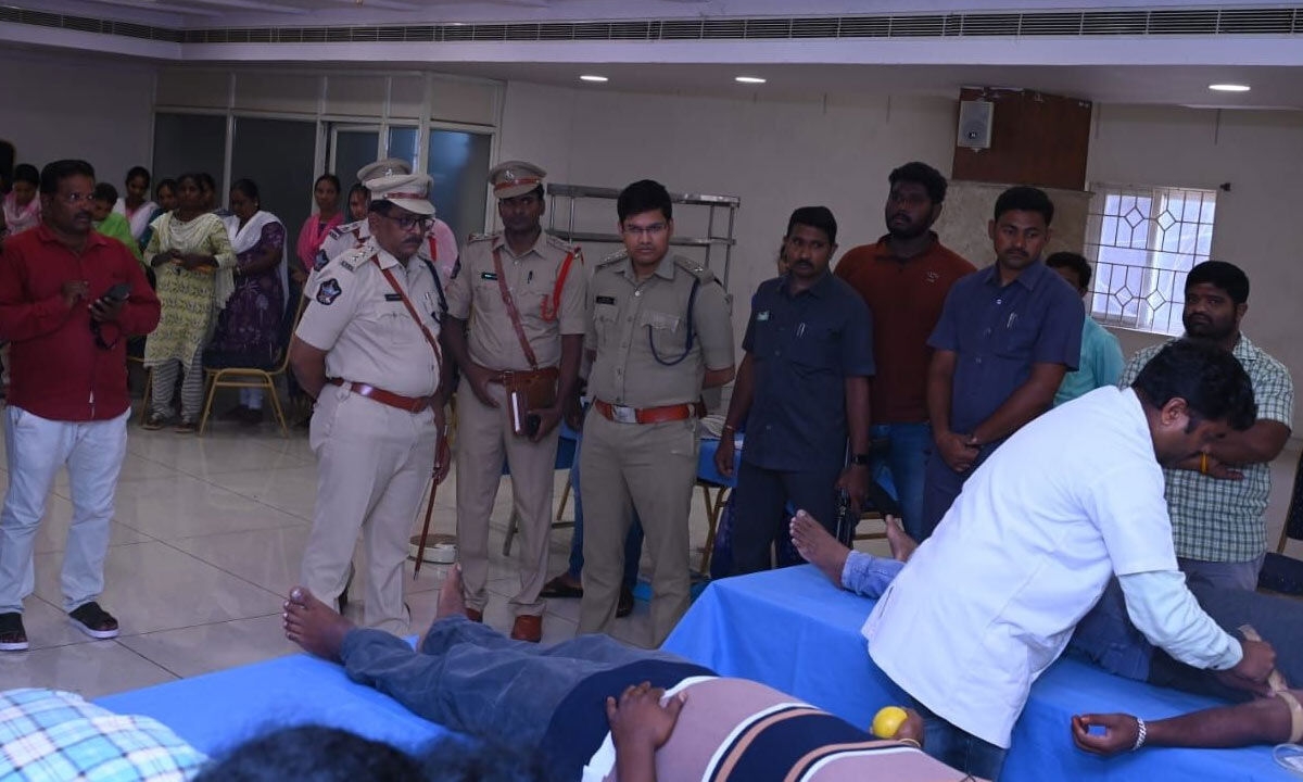 Keep an eye on fake news on Op Sindoor, police officials told