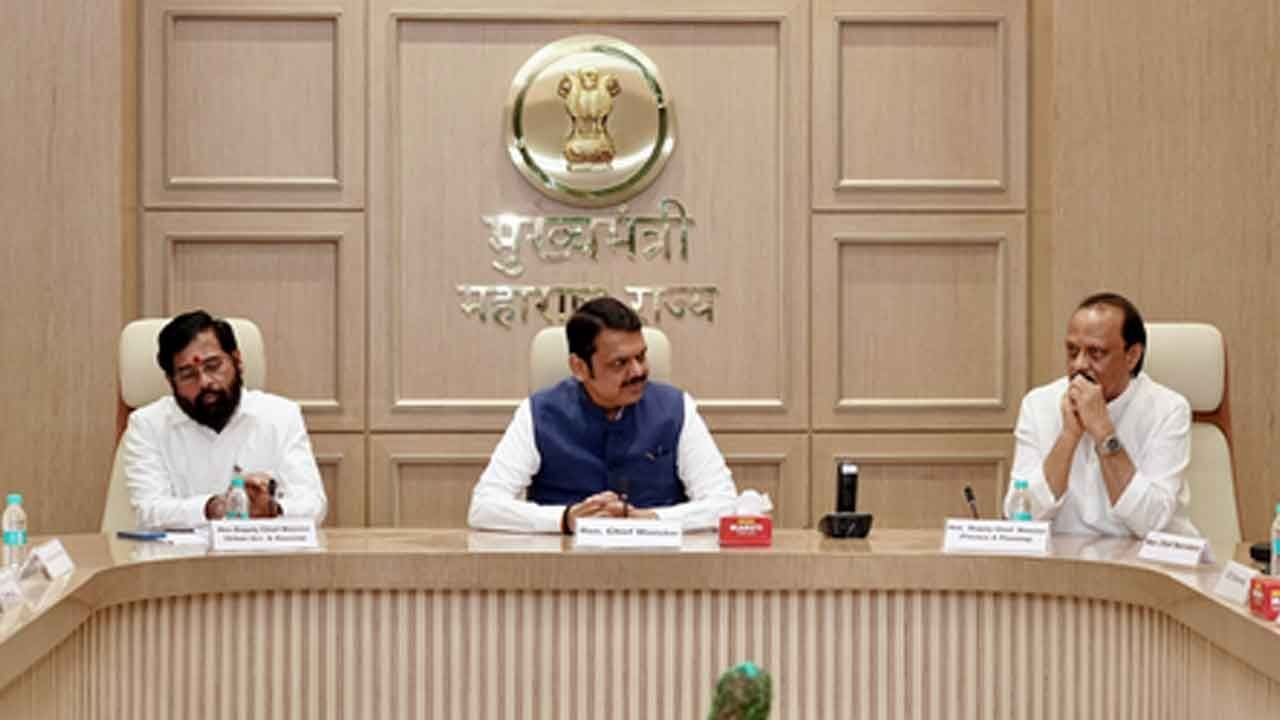 Maha's mega energy move: 38 GW green capacity, 7 lakh jobs