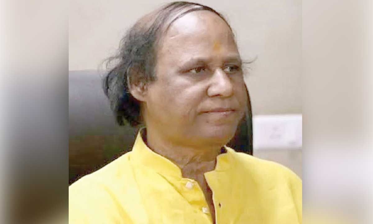 SJTA suspends senior servitor for 30 days