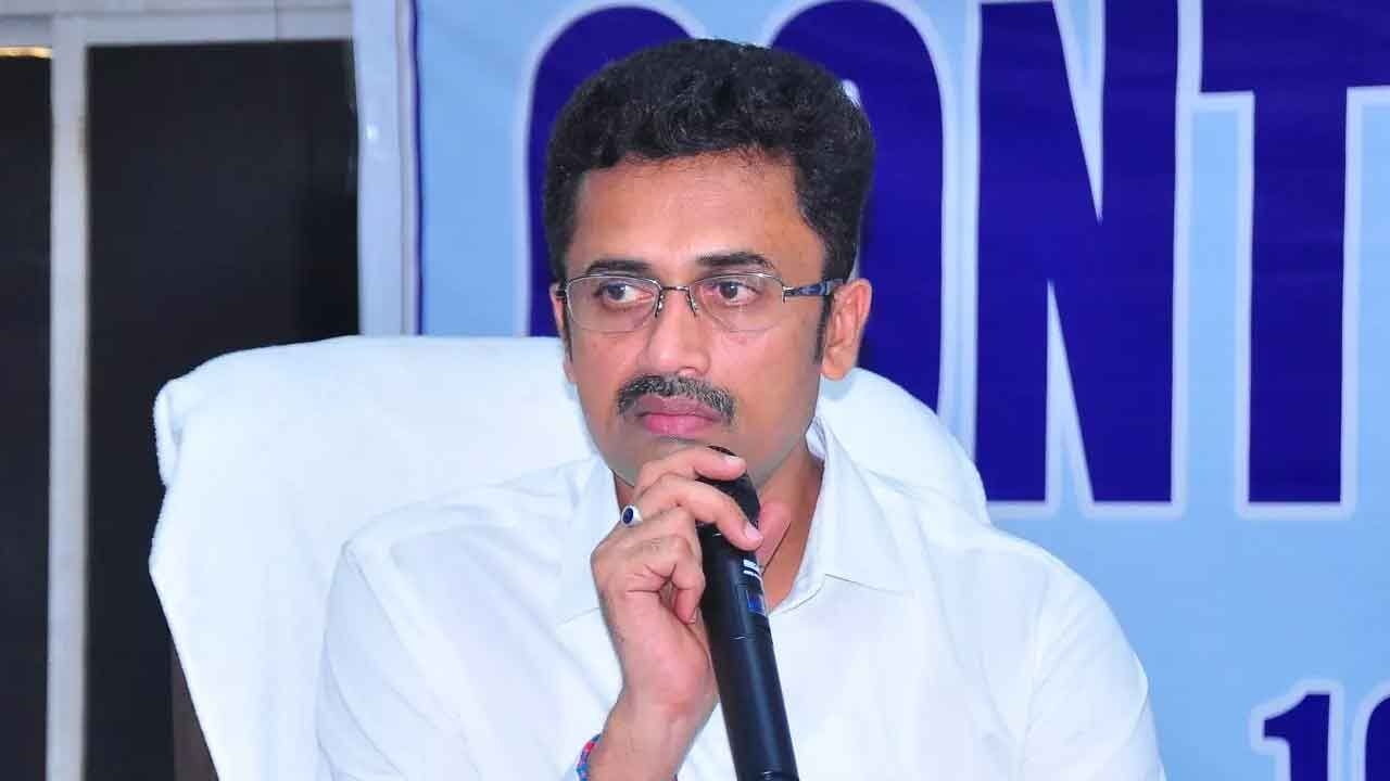 District Collector Unveils Rs 4,215 Cr Credit Plan for Parvathipuram Manyam