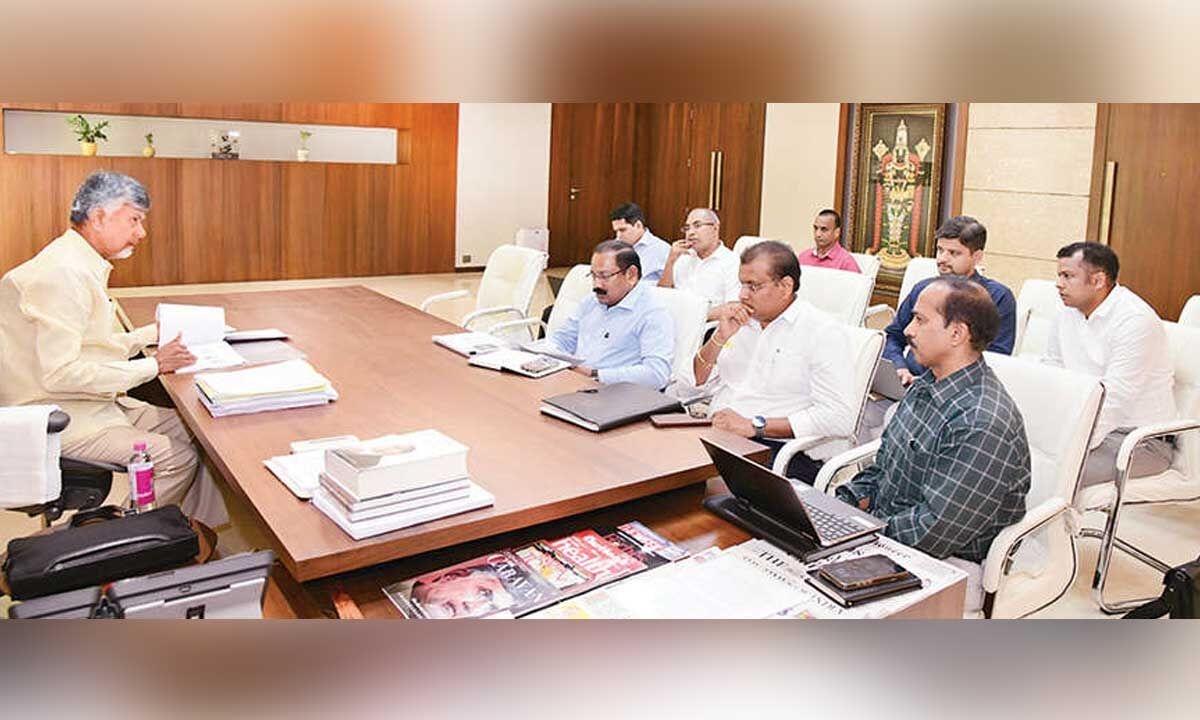 CM to launch surprise inspections from June