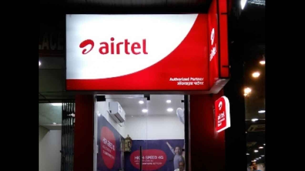 100GB Google One storage arrives for Airtel users in India, free for 6 months