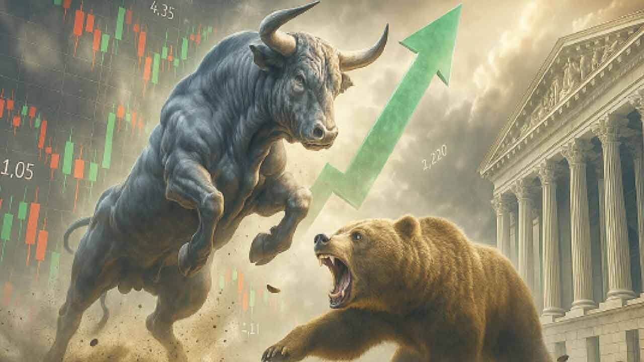 Trade Setup for June 23: Nifty eyes upside despite US-Iran geopolitical risks