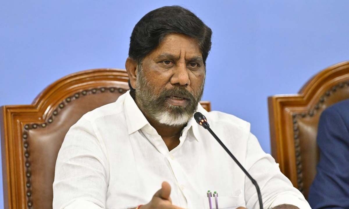 Telangana Deputy CM Emphasises Role of Chartered Accountants in Nation Building