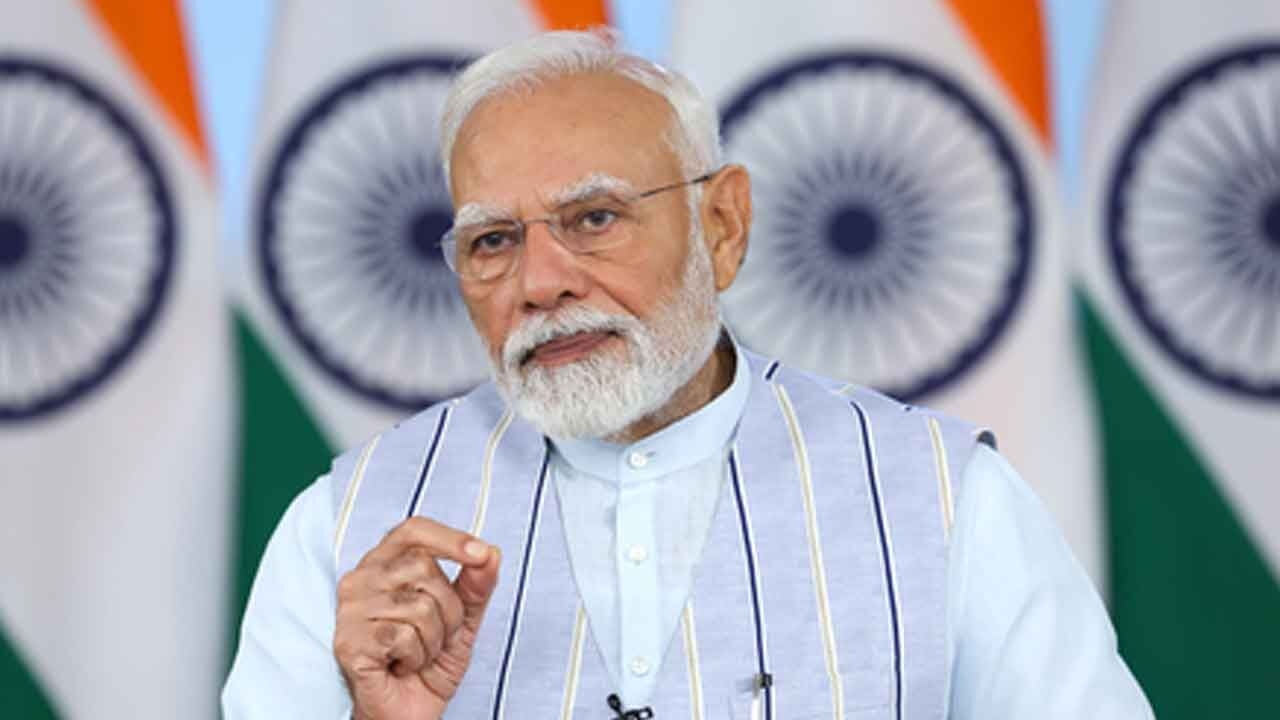 PM Modi to inaugurate Patna's new international airport terminal on May 29