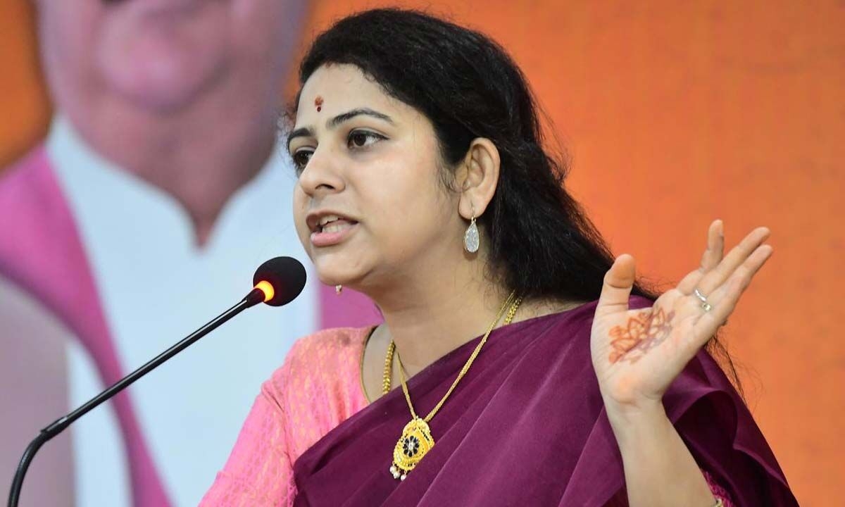 BJP attributes credit to Centre's efforts